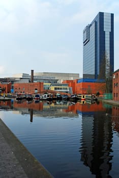 Birmingham