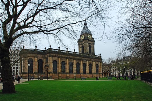 Birmingham