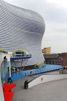 Birmingham