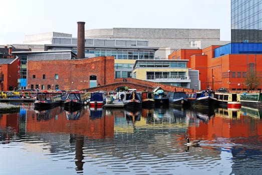 Birmingham