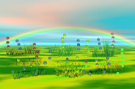 Bubbles