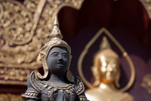 Buddha
