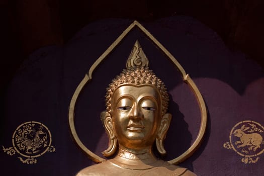 Buddha