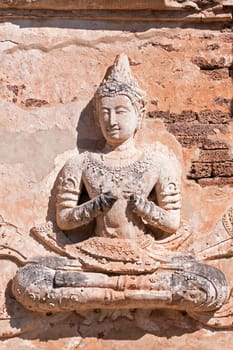 Buddha