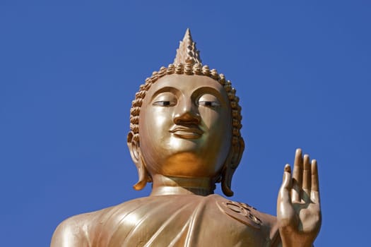 Buddha