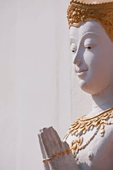 Buddha