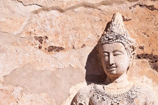 Buddha