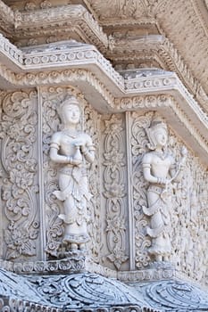 Temple