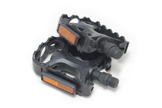 Bicycle pedals