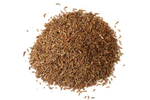 Cumin seed