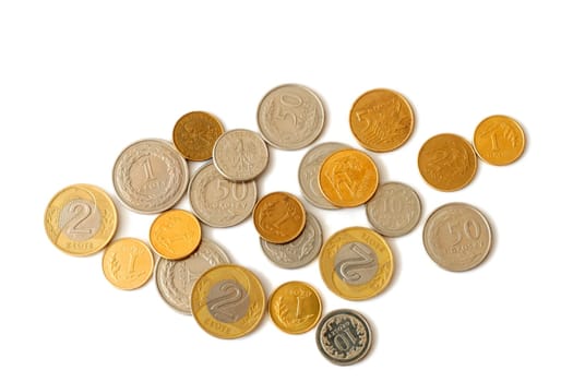 Coins