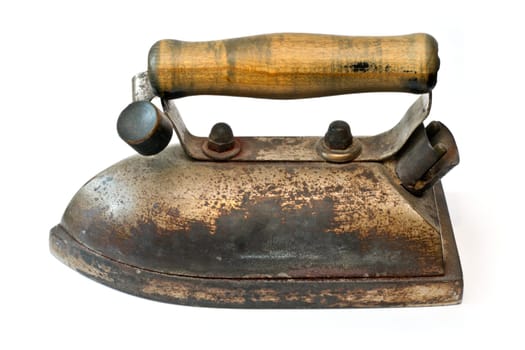 Vintage iron