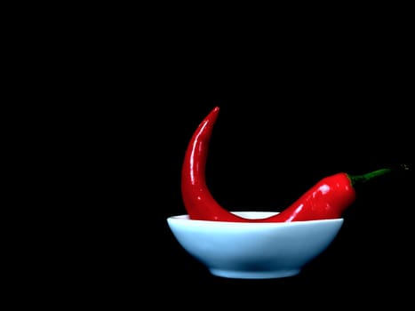Hot Chili