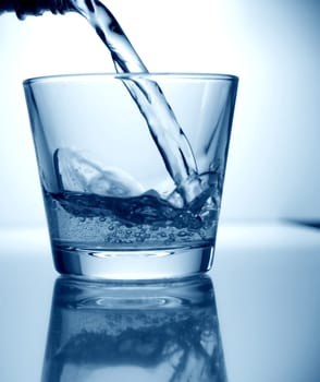 Refreshment