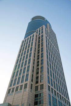 Modern architecture,Warsaw,Poland