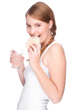 Healthy nutrition