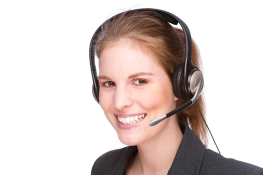 Call Center Employee