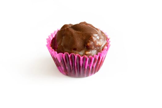 Chocolate candy