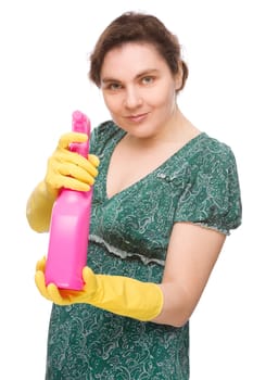 Housework