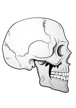 skull