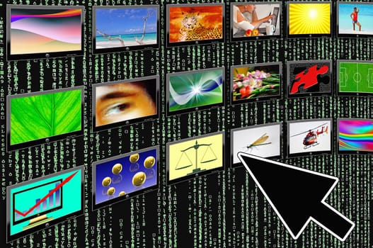 Web