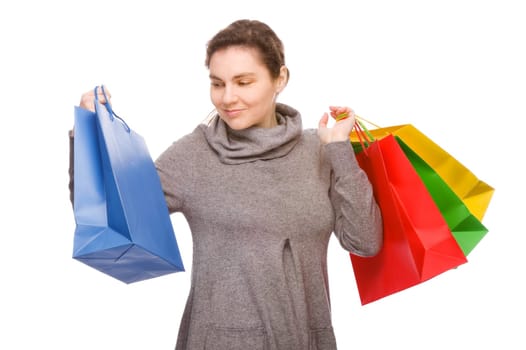 Shopping Time