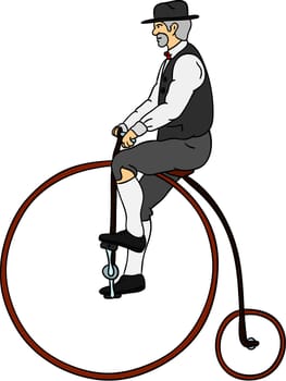 biker