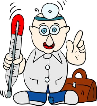 doctor