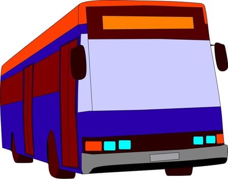 bus