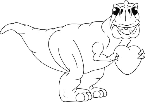 dino