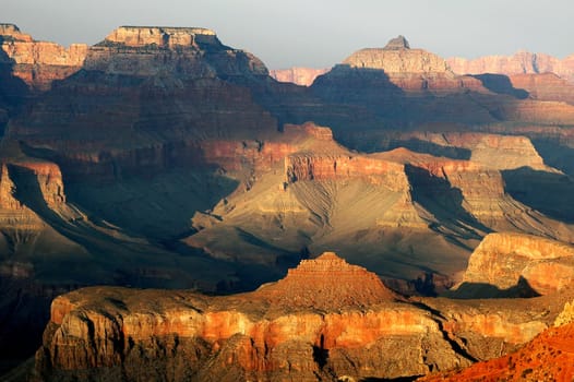 Grand Canyon