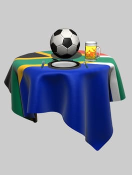 Foosball