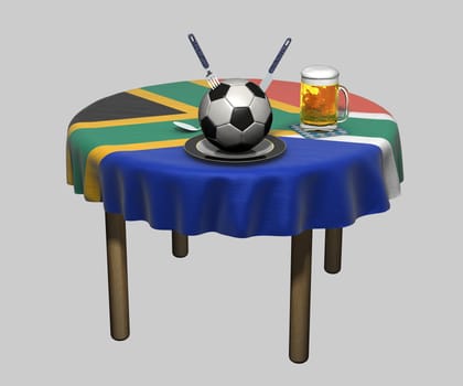 Foosball