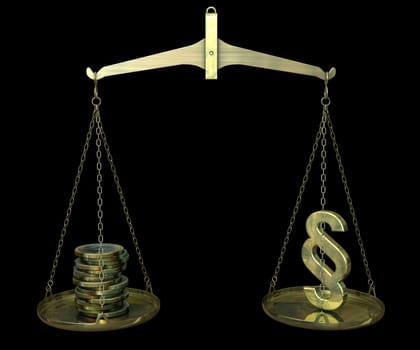Justice - Costs