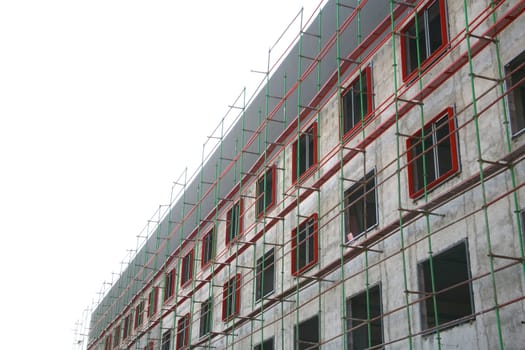architecture background