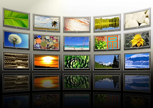 TV Installation