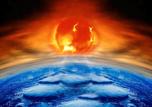 earth