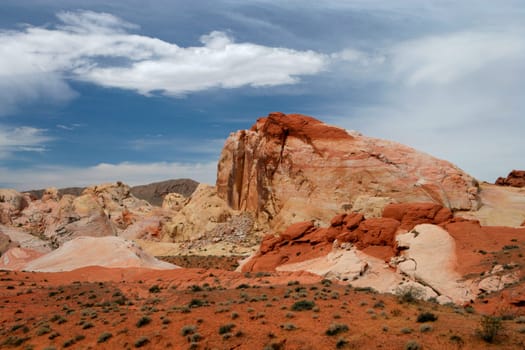 Valley Of Fire