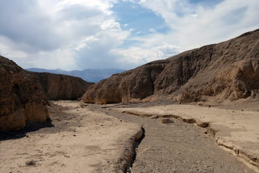 Lone Path