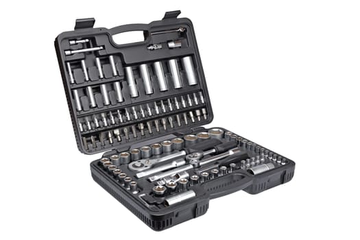 Socket wrench set