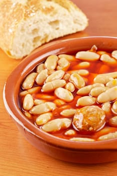 Baked beans