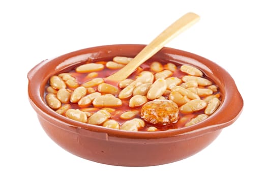 Baked beans