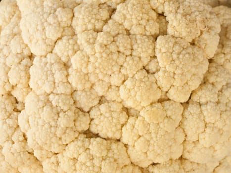 Cauliflower