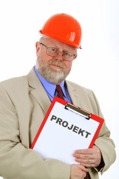 Architect