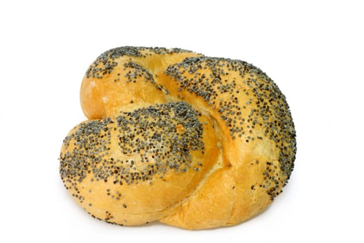 Poppy seed rolls
