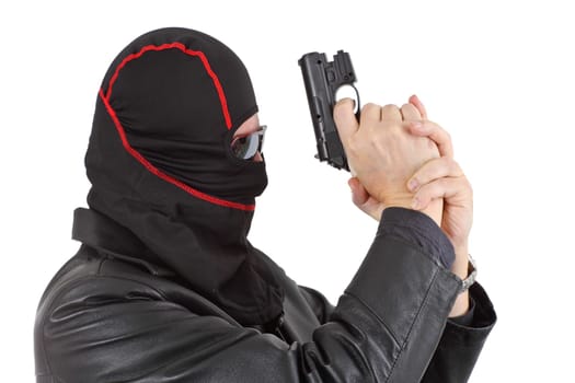 Armed