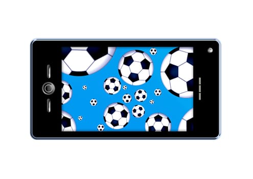 Soccer Mobile