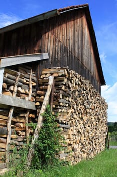 Logs