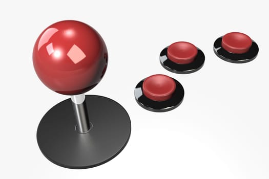 The Joystick