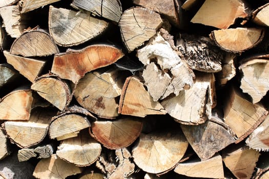 Logs